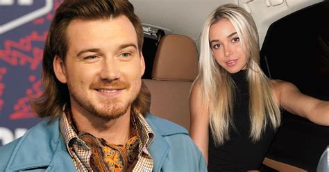 livvy dunne dating morgan wallen|Everyone Who Has Supposedly Romanced Olivia Dunne